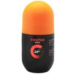 Cosmia Men Power Roll-On Deodorant 50ml