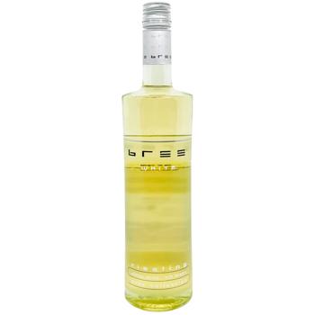 Вино Bree Riesling біле напівсолодке 11% 0,75л - купити, ціни на WINETIME - фото 1