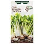 Semena Ukrayny Pascal Petiolar Celery Seeds 0.5g