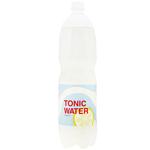 Umanpyvo Tonic Water Classic Highly Carbonated Drink 1.5l
