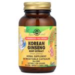 Solgar Korean Ginseng Root 60 capsules