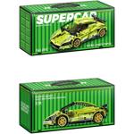 Building set Maya toys China