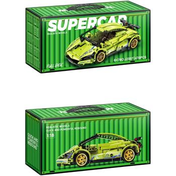 Building set Maya toys China - buy, prices for Auchan - photo 1