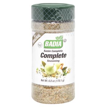 Badia Complete Spice 170.1g