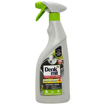 Denkmit Kitchen Cleaner 750ml - buy, prices for NOVUS - photo 2