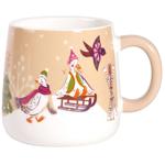 Cup Actuel porcelain 350ml China