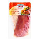 Valdor Frozen Duck Breast Fillet Skin on 220g x 2pcs