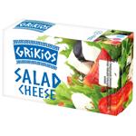 Сир Grikios м’який салатний 270г