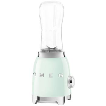 Блендер Smeg 50х міні пастельно-зелений - купити, ціни на WINETIME - фото 5