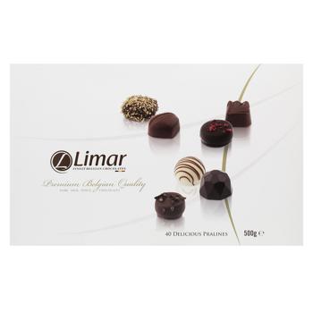 Limar Premium Assorted Candies 500g - buy, prices for WINETIME - photo 3