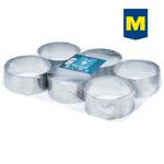Кільце кондитерське Metro Professional 10см 6шт