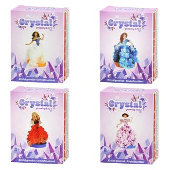 Koopman Growing Crystals Play Set