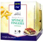 Metro Chef Sponge Fingers Savoiadri 1.6kg