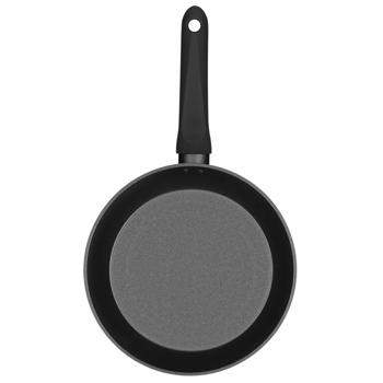 Сковорода Ardesto Gemini Gourmet Aosta с крышкой 24см - купить, цены на За Раз - фото 3