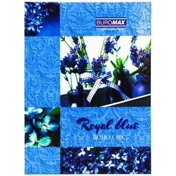 Книга учета Buromax клетка А4 96 листов - купить, цены на - фото 3