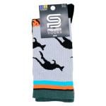 Premier Socks Premium Exclusive Kangoo Classic Men's Socks s.25-27