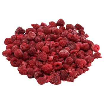 Малина Здоровий Продукт свіжоморожена - купити, ціни на За Раз - фото 1