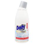 Dasty Professional Toilet Cleaner with Whitening Effect 750ml