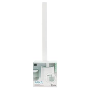 Bisk Sana Toilet Brush White - buy, prices for - photo 2