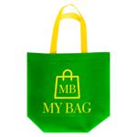 СУМКА ЕКО MYBAG 32Х25Х12 РОЗМ