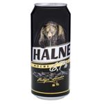 Halne Mocne Light Beer 7% 0.5l