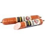Alan Drohobytska Semi-Smoked Sausage High Grade
