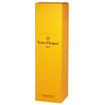 Veuve Clicquot Ponsandin White Brut Champagne 12% 0.75l
