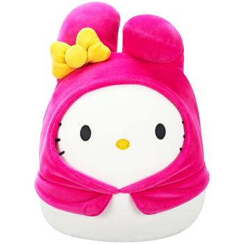 Squishmallows Hello Kitty My Melody Soft Toy 20cm