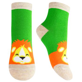 Legka Khoda 9261 Children’s Socks s.16-18 - buy, prices for Vostorg - photo 1