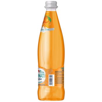 Напій газований Borjomi Limonati Мандарин 0,5л - купити, ціни на - фото 2