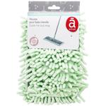 Actuel Nozzle on Chenille Mop