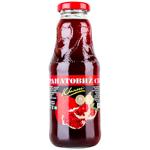 Kvant Pomegranate Juice with Sugar 0.3l