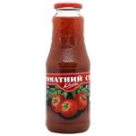 Kvant Tomato Juice 1l