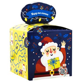 Sweet Trader Fairy Tale Christmas Sweets Set 300g - buy, prices for - photo 3