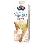 Напиток соевый Riso Scotti на растительной основе 1л