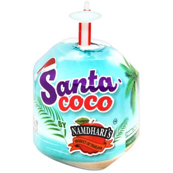 Кокос Пий та Їж, шт - купити, ціни на METRO - фото 1