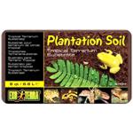 Субстрат Exo Terra Plantation Soil для террариума 8,8л