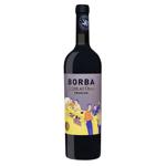 Вино Fazer as Onze Borba Alentejo DOC червоне сухе 14% 0,75л