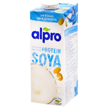 Alpro Soya Drink with Calcium 1l