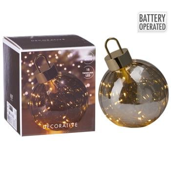 Koopman Ball with Lighting 150*160mm