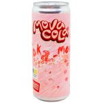 Напиток газированный Mova Cola 0,33л