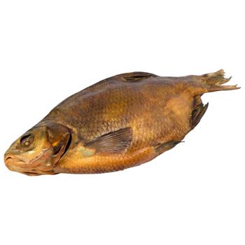 Лящ холодного копчення ваговий - купить, цены на Эпицентр FOOD - фото 1