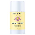 Дезодорант кульковий Mermade Magic Flower парфумований 60г