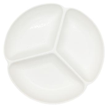 Combination Plate 20cm L-8