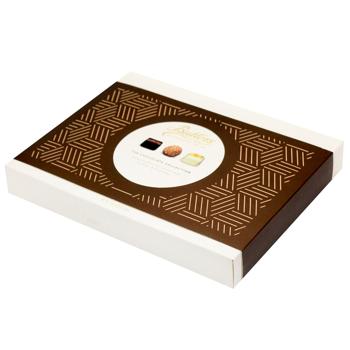 Цукерки Butlers Collection шоколадні 185г - купити, ціни на Восторг - фото 4