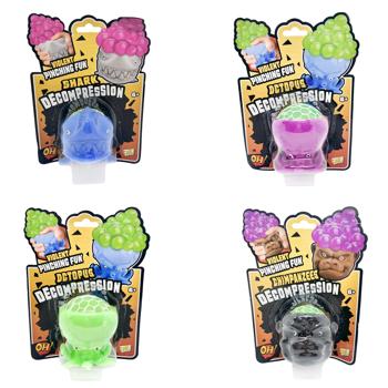 Shantou Yisheng Brain Anti-Stress Toy - buy, prices for NOVUS - photo 1