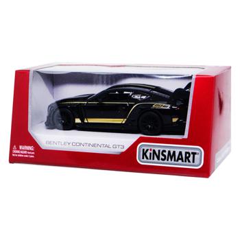 Kinsmart Car in assortment - buy, prices for - photo 2