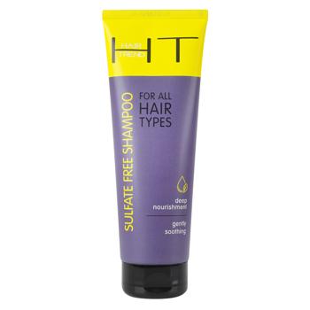 Shampoo Hair trend 250ml - buy, prices for Ideal - photo 1