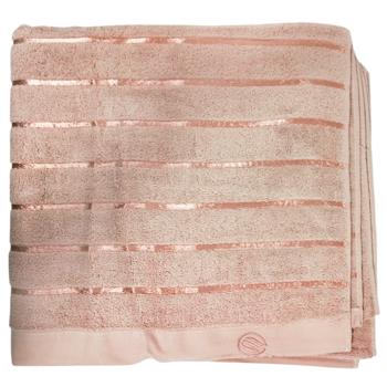 Malloory Home Striped Towel 70*140cm