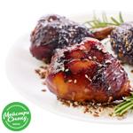 Курица Терияки